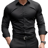 Chemise Slim Fit
