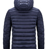 Veste élégante avec capuche