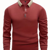 Pull Polo Léger