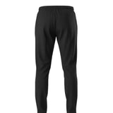 Pantalons pour Hommes avec Cordon - Noir