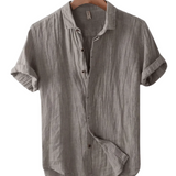 Chemise en Lin Phuket