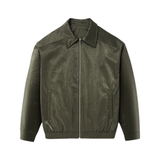 Veste Zippée Élégante