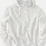 Hoodie Tricoté