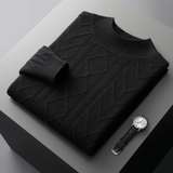 Pull en Cachemire Mizar Mønstret
