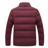 Veste d'hiver premium