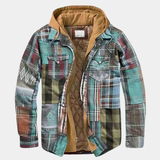 Veste Vintage pour Homme