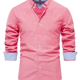 Chemise en Coton Premium