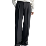 Pantalons Milan Coupe Large