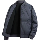 Veste de Baseball Élégante pour Homme