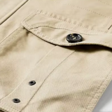 Veste Élégante à Multi-Poches
