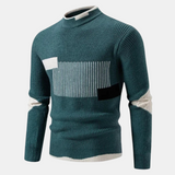 Pull Tricoté Premium