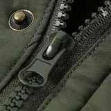 Veste d'hiver premium avec isolation
