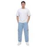 Tochi - Pantalons en denim japonais