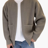 Gilet décontracté pour homme