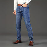 Jeans en Denim Milan