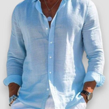 Gabriel - Chemise décontractée pour homme