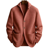 Cardigan Let Strik