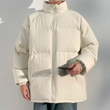 Veste Parka Coupe-Vent