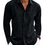 Chemise Décontractée Giovanni