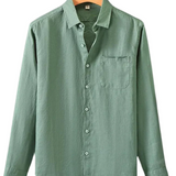 Chemise en Lin Miami