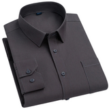 Chemise en Coton de Luxe