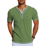 Chemise Polo Élégante