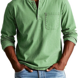 T-shirt Polo Vintage