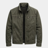 Veste en Laine Valdres