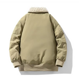 Veste Bomber Chaude