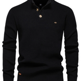 Pull Tricoté pour Homme