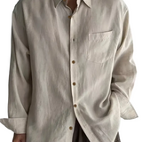 Chemise Décontractée Deauville