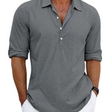 Chemise en Lin Premium