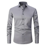 Chemise Executive Stretch