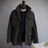 Veste militaire