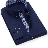 Chemise en Coton Classique