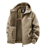 Veste d'hiver HYGGE avec isolation thermique