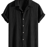 Chemise à Manches Courtes Biarritz