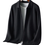 Pluto Cardigan en cachemire