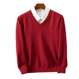 Pull Chic Col V