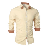 Chemise Décontractée