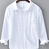 Chemise en Lin Doha