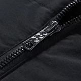 Veste Puffer Élégante Matelassée