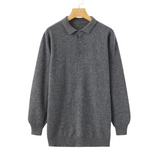 Polo en Cachemire 100%