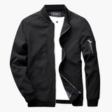 Veste bomber stylée