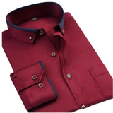 Chemise Classique Adriano