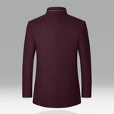 Manteau Chic en Laine