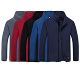 Veste en polaire élégante