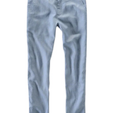 Mykonos Pantalons en lin