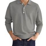 Pull Polo Élégant
