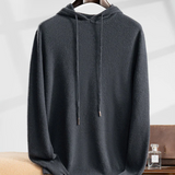 Hoodie en Cachemire Procida